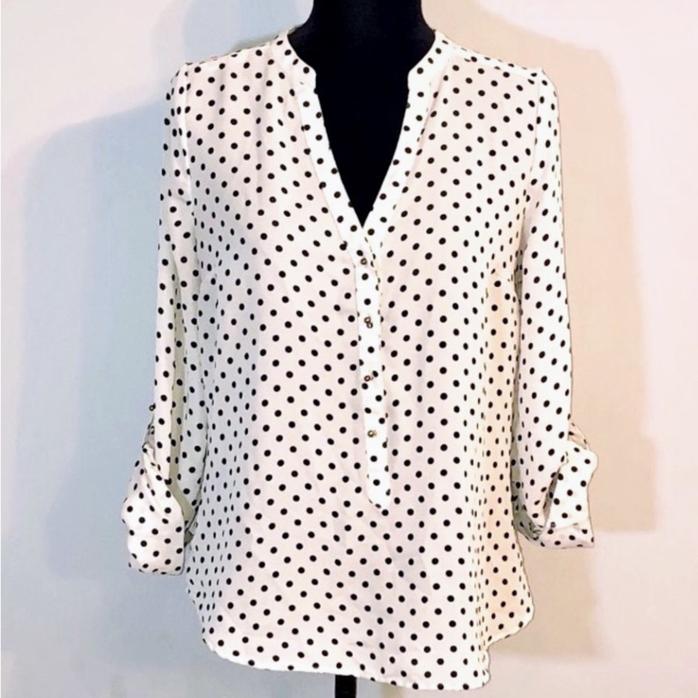 Lauren Conrad Top